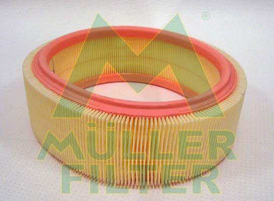 MULLER FILTER Gaisa filtrs PA602